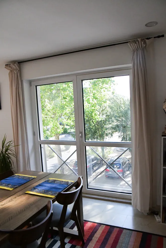 2 Zimmer Wohnung mit 83 m² in Darmstadt – Bild 8