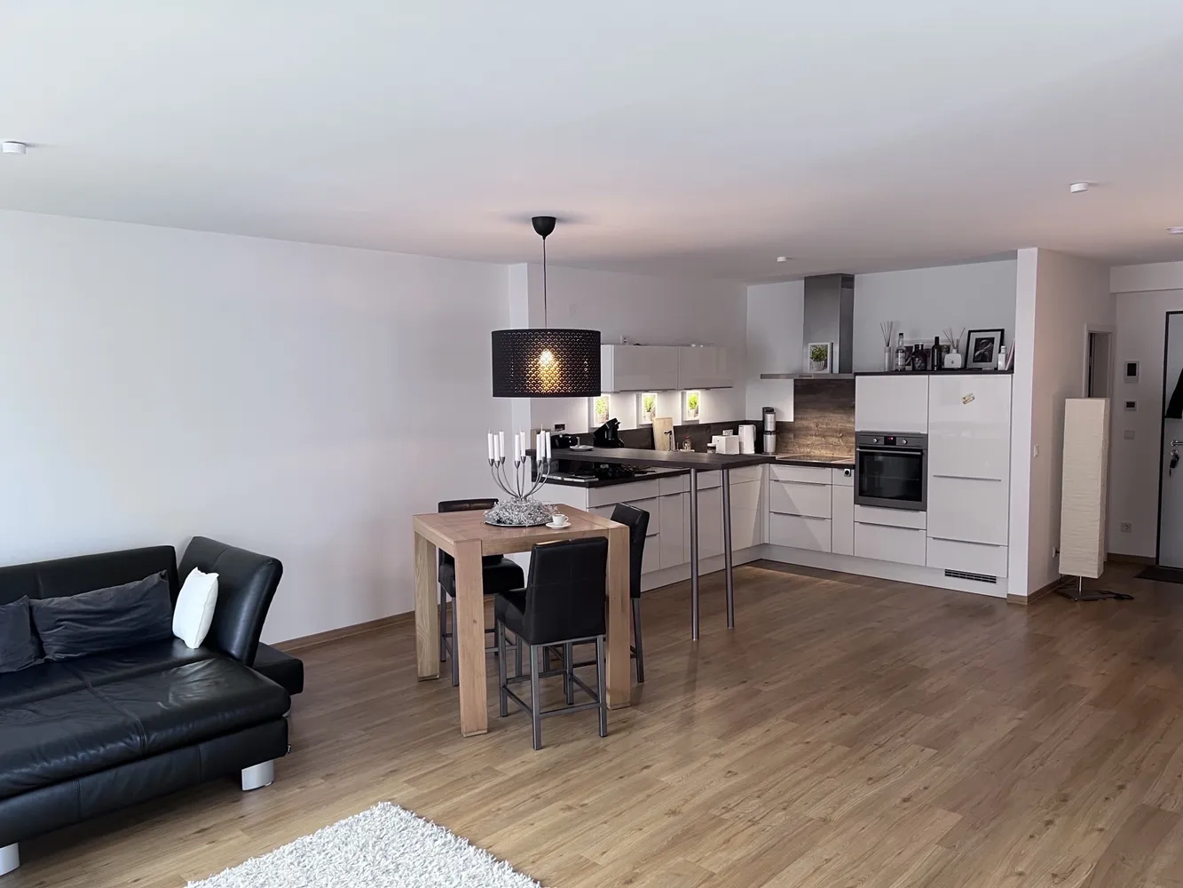 2 Zimmer Wohnung mit 83 m² in Gießen – Bild 5
