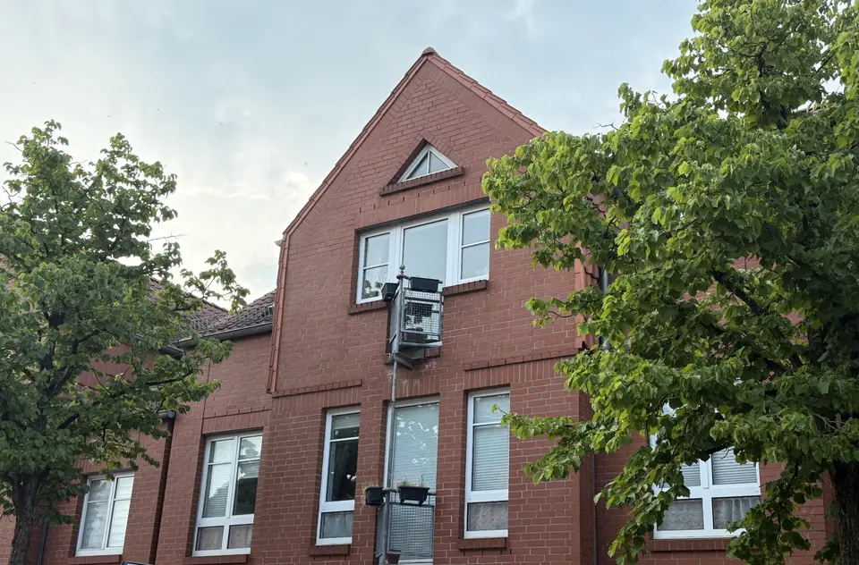 Shared room with 55 m² in Wolfsburg – Photo 4