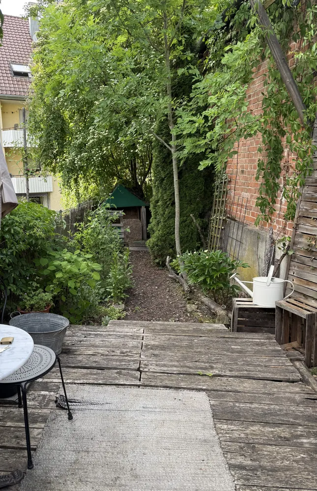 3 Zimmer Wohnung mit 90 m² in Stuttgart – Bild 2