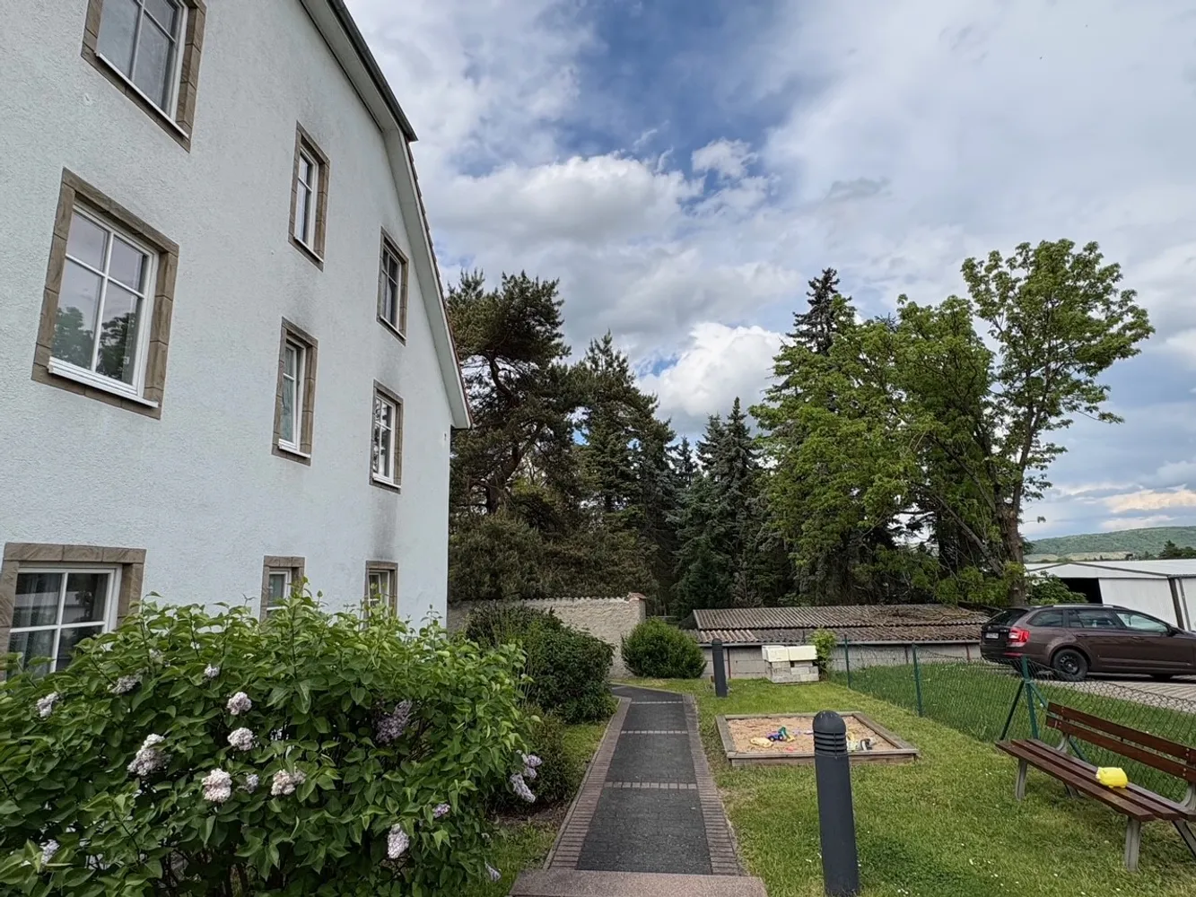 3 Zimmer Wohnung mit 75 m² in Dresden – Bild 3