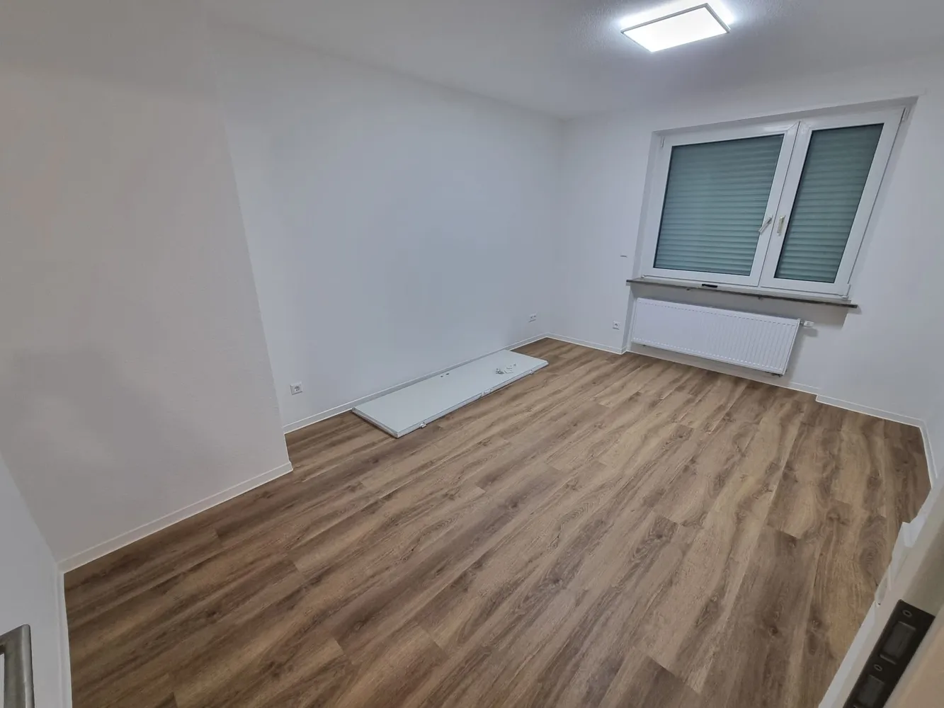 1 Zimmer Wohnung mit 14 m² in Stuttgart – Bild 1