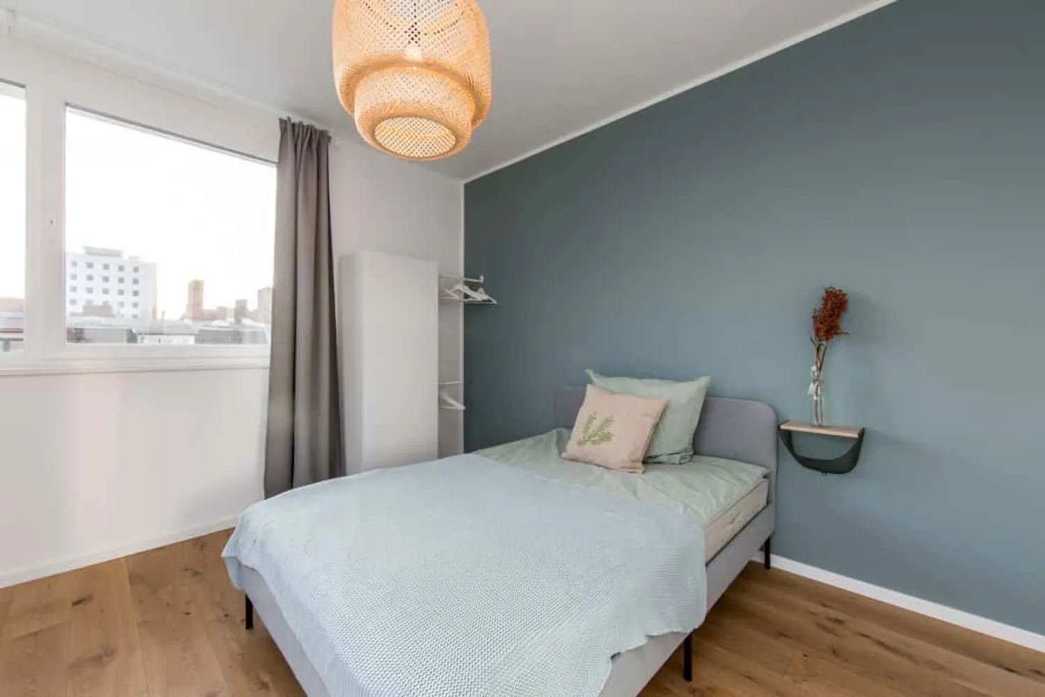 WG-Zimmer mit 16 m² in Berlin – Bild 4