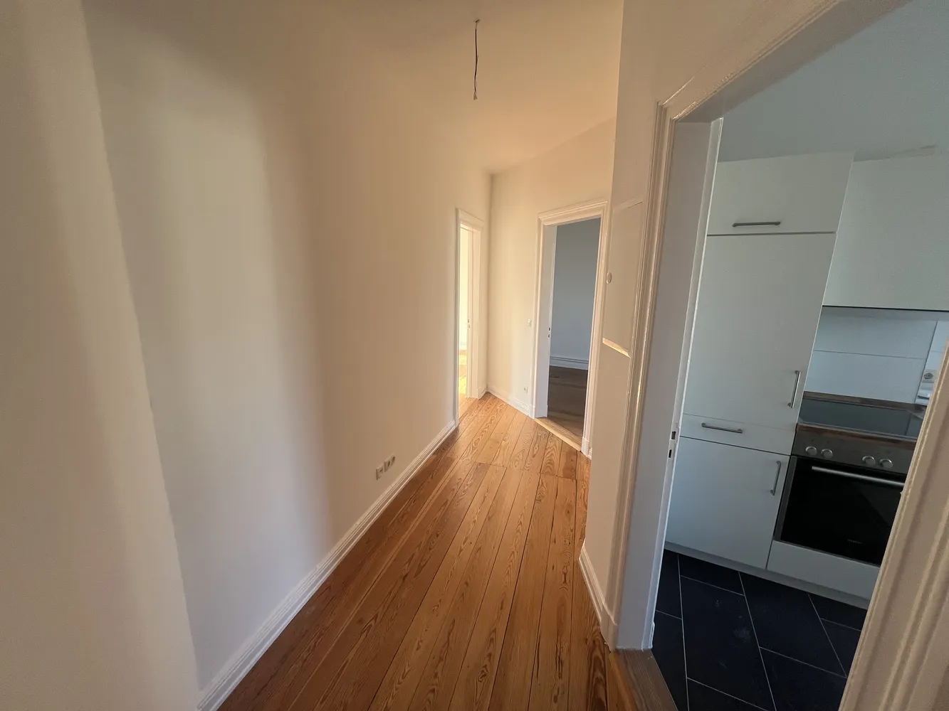 2 Zimmer Wohnung mit 46 m² in Kiel – Bild 2