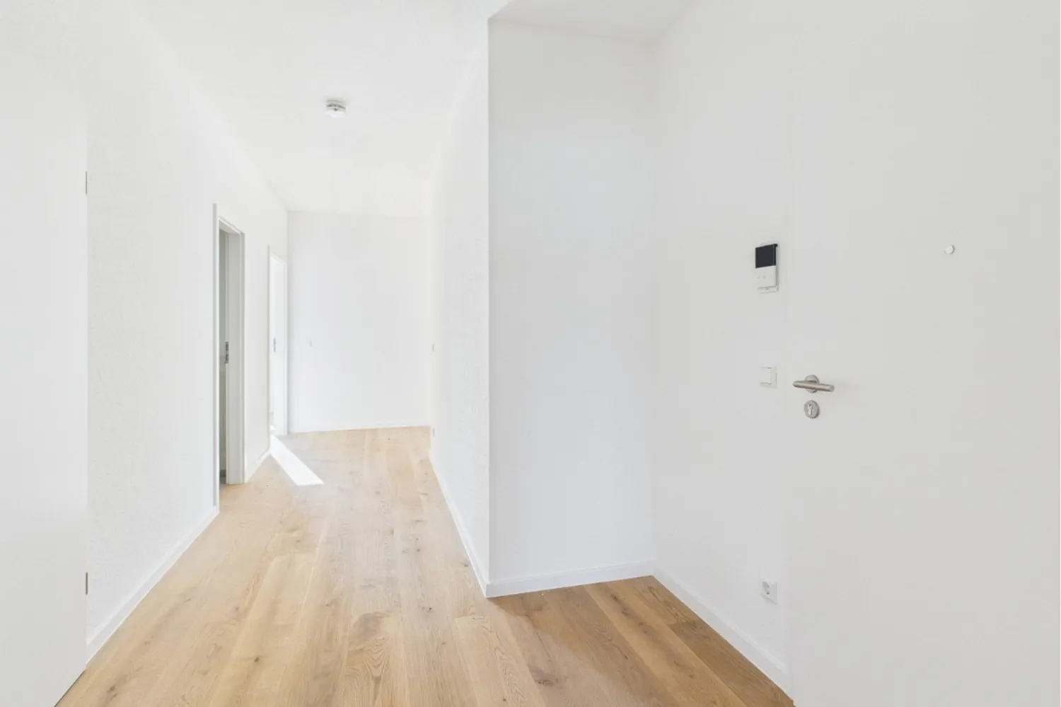 3 Zimmer Wohnung mit 94 m² in Stuttgart – Bild 2