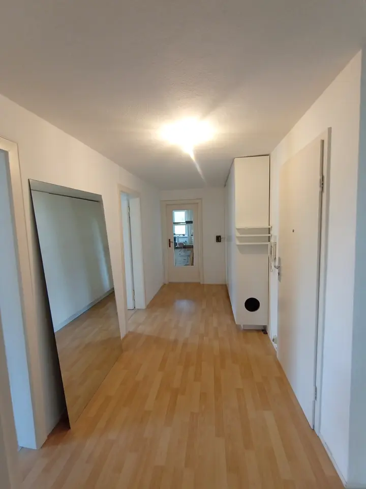 Shared room with 24 m² in Stuttgart – Photo 4