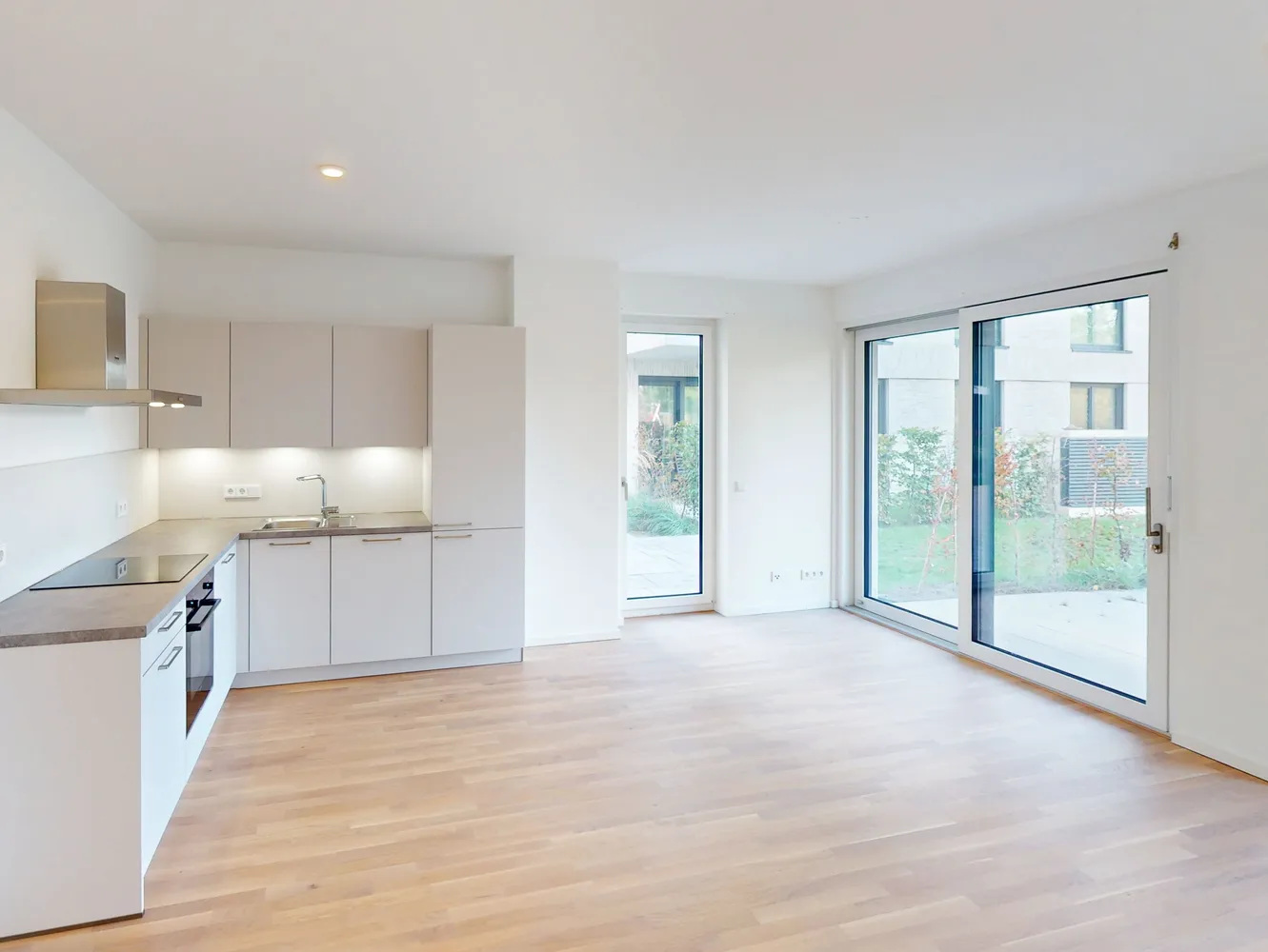 2 Zimmer Wohnung mit 51 m² in Düsseldorf – Bild 8