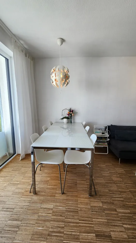 3 Zimmer Wohnung mit 82 m² in Heidelberg – Bild 4