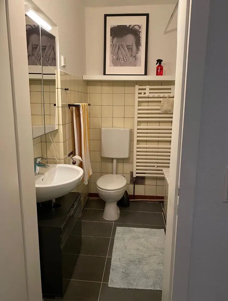 3 Zimmer Wohnung mit 15 m² in Bochum – Bild 10