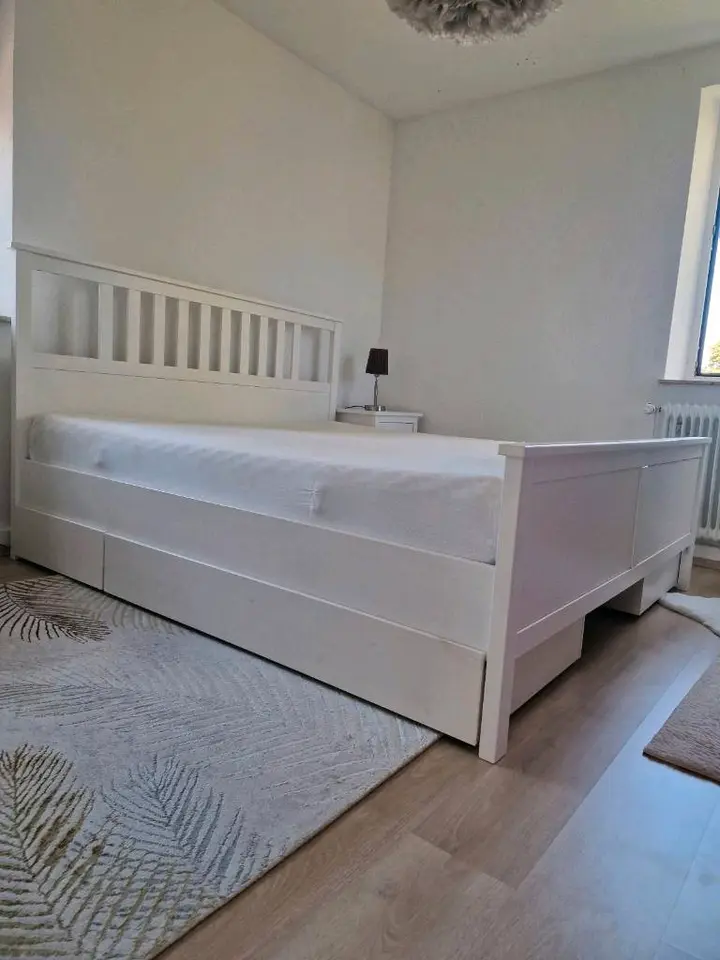 3 Zimmer Wohnung mit 62 m² in Marl – Bild 2