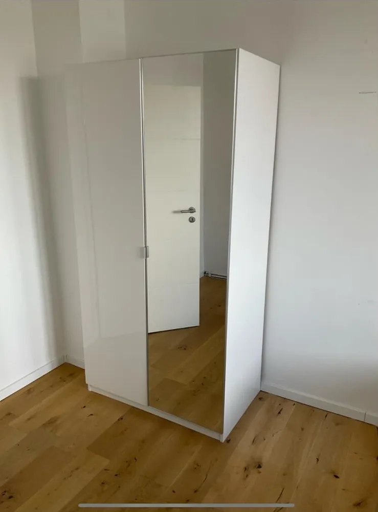 1 Zimmer Wohnung mit 10 m² in Nürnberg – Bild 6