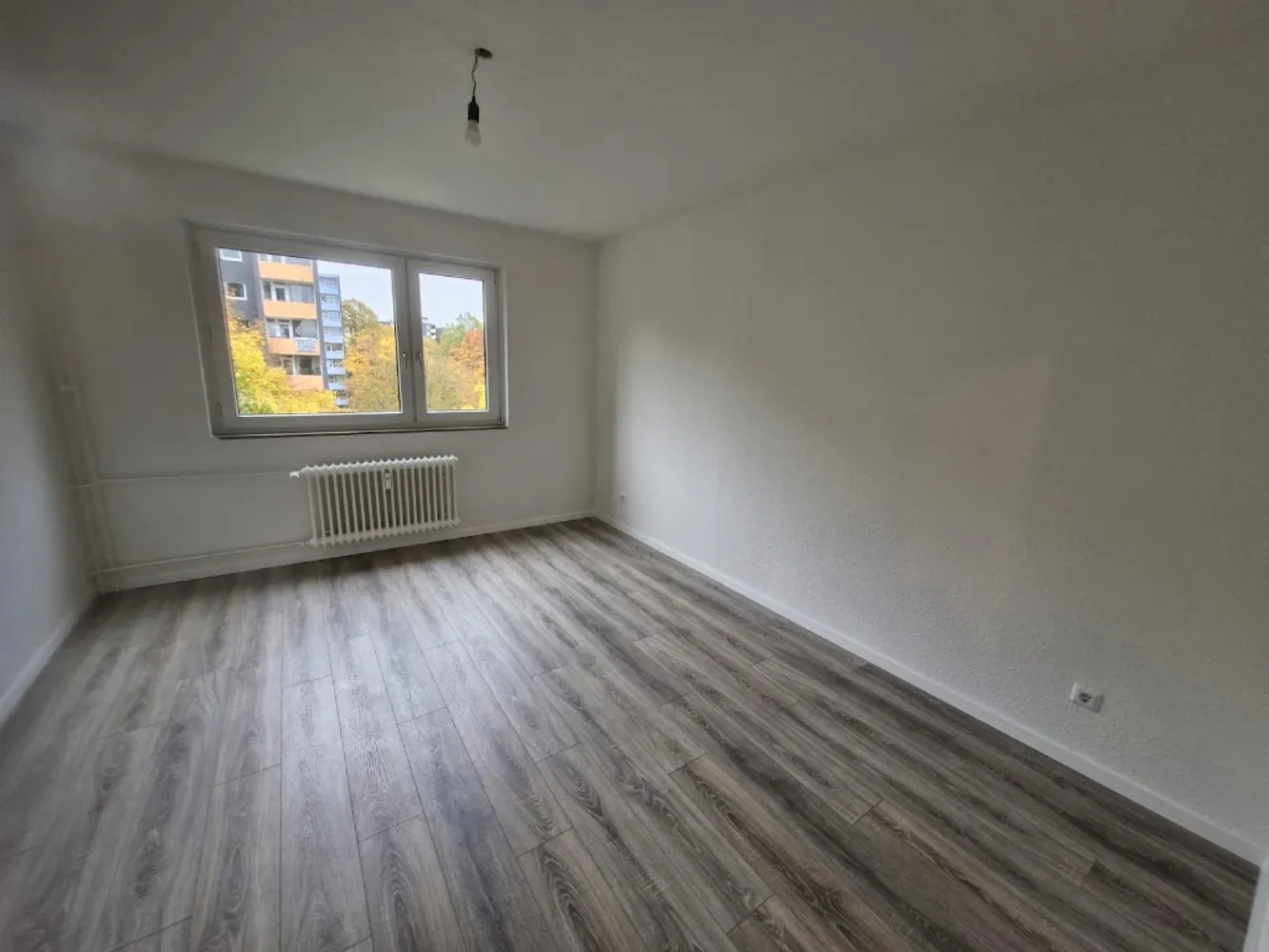 4 Zimmer Wohnung mit 88 m² in Wuppertal – Bild 4