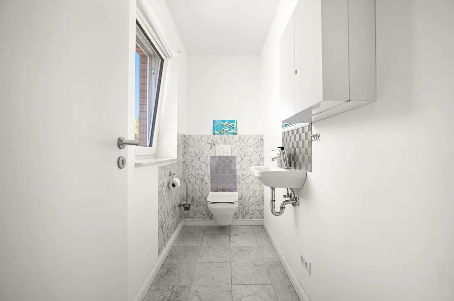 5 Zimmer Haus mit 128 m² in Pinneberg – Bild 5