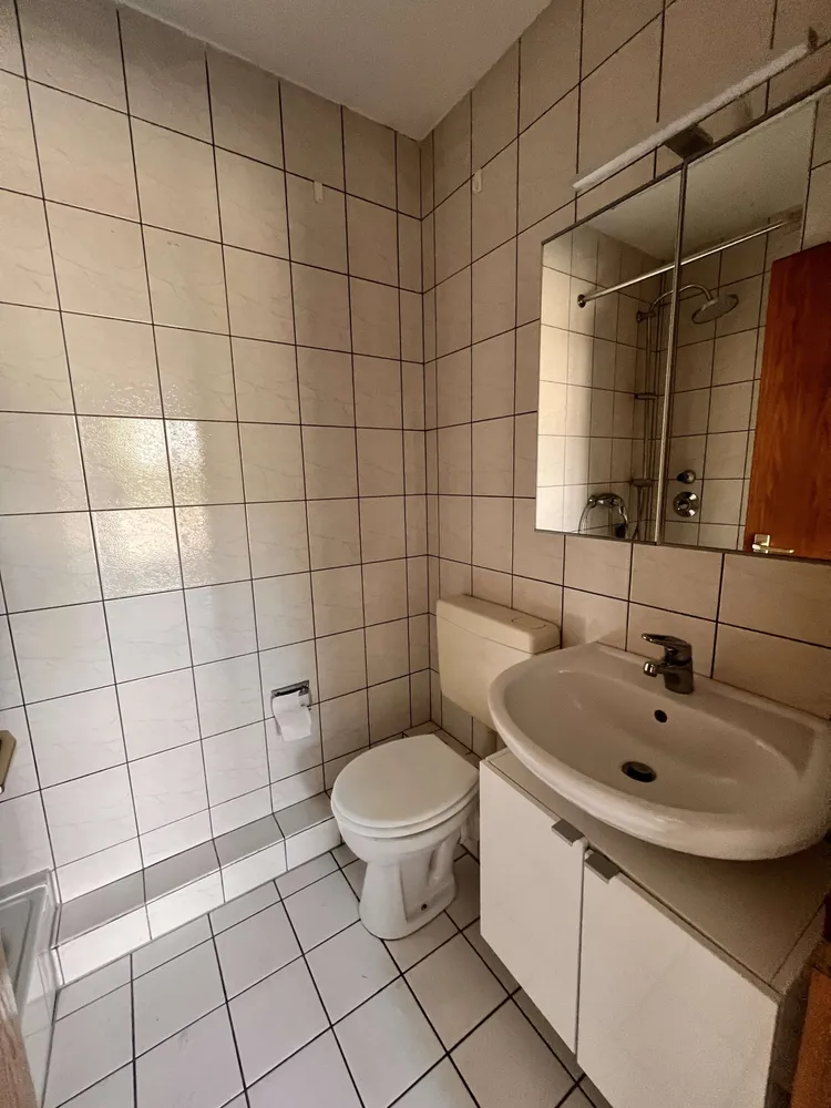1 Zimmer Wohnung mit 22 m² in Dortmund – Bild 3