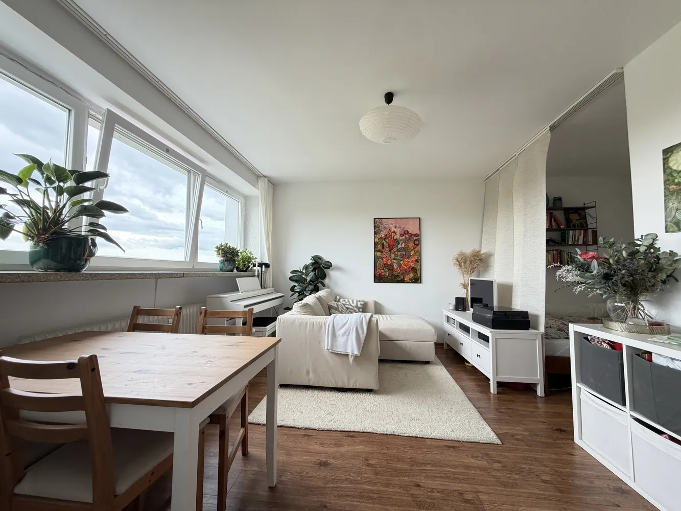 1 Zimmer Wohnung mit 36 m² in Köln – Bild 3