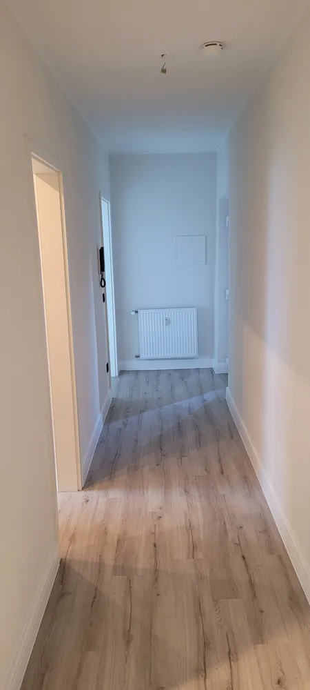 2 Zimmer Wohnung mit 53 m² in Herford – Bild 3