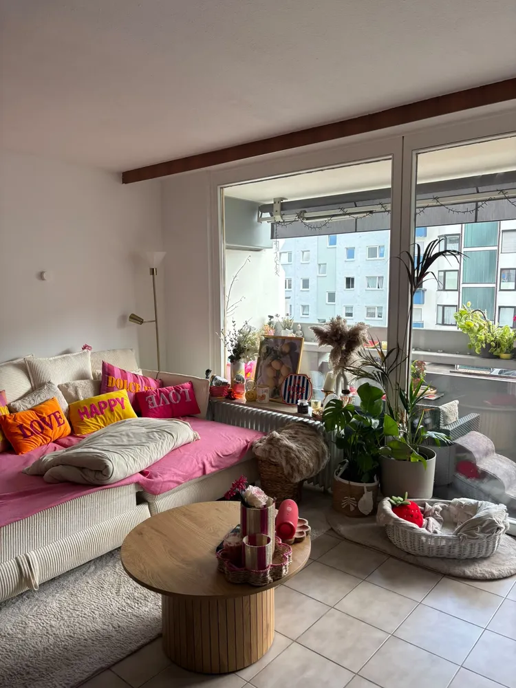 2 Zimmer Wohnung mit 53 m² in Mainz – Bild 9