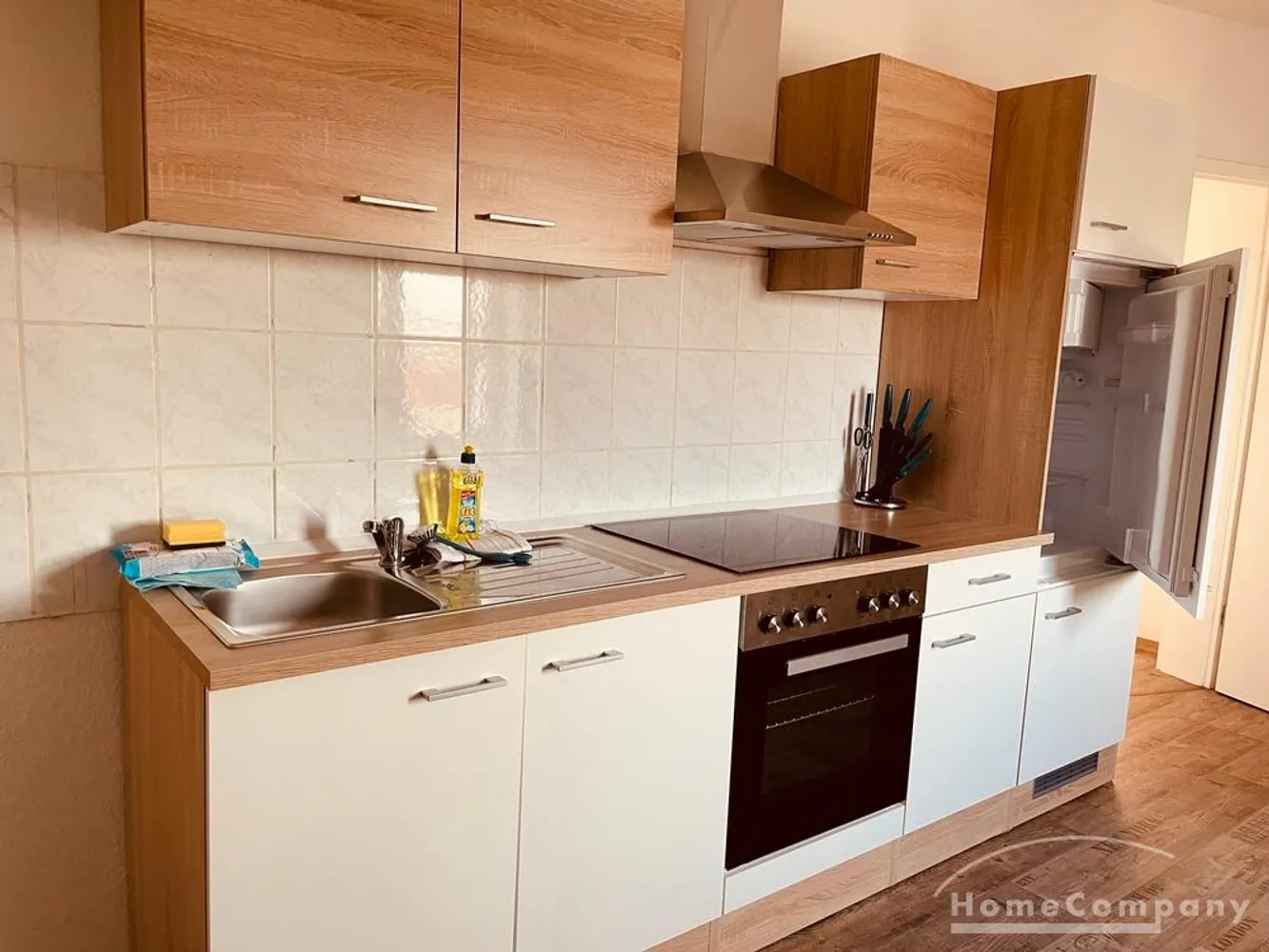 3 Zimmer Wohnung mit 85 m² in Leipzig – Bild 7