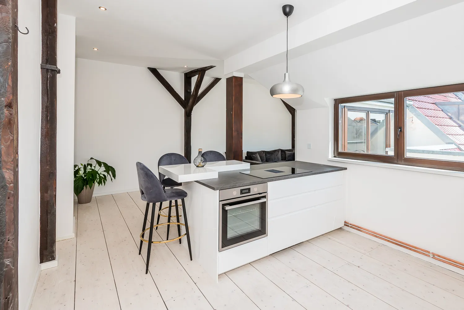 2 Zimmer Wohnung mit 69 m² in Berlin – Bild 3