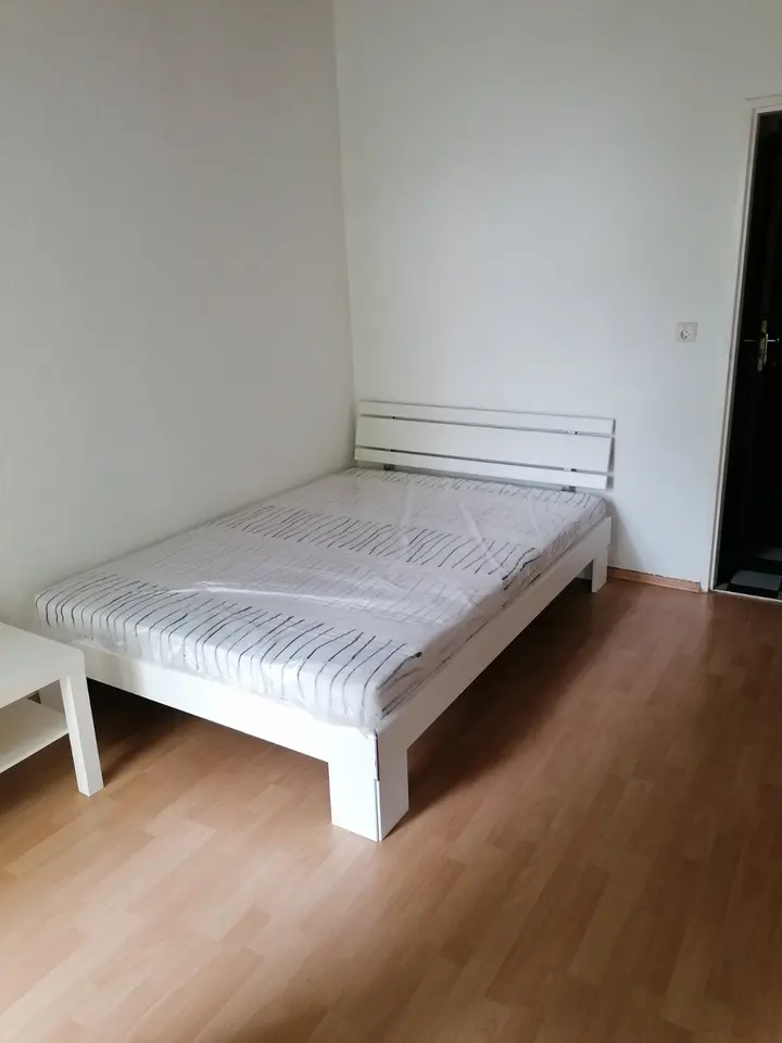Studio mit 28 m² in Mannheim – Bild 3