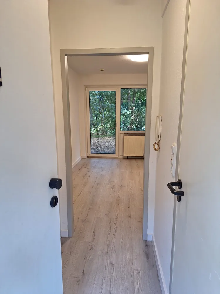 1 Zimmer Wohnung mit 21 m² in Hannover – Bild 3