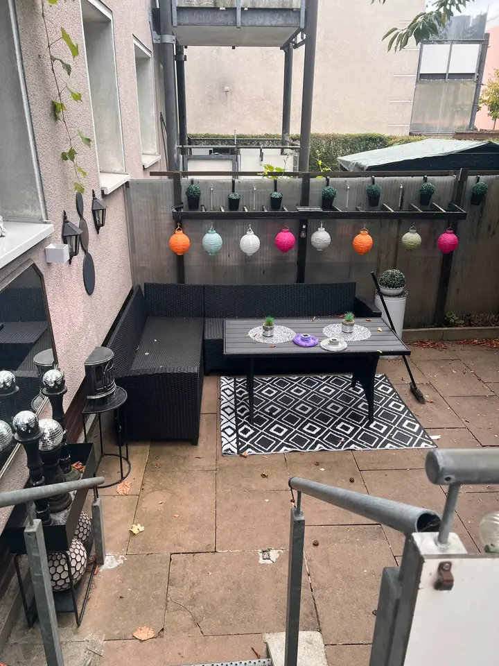 4 Zimmer Wohnung mit 75 m² in Duisburg – Bild 5
