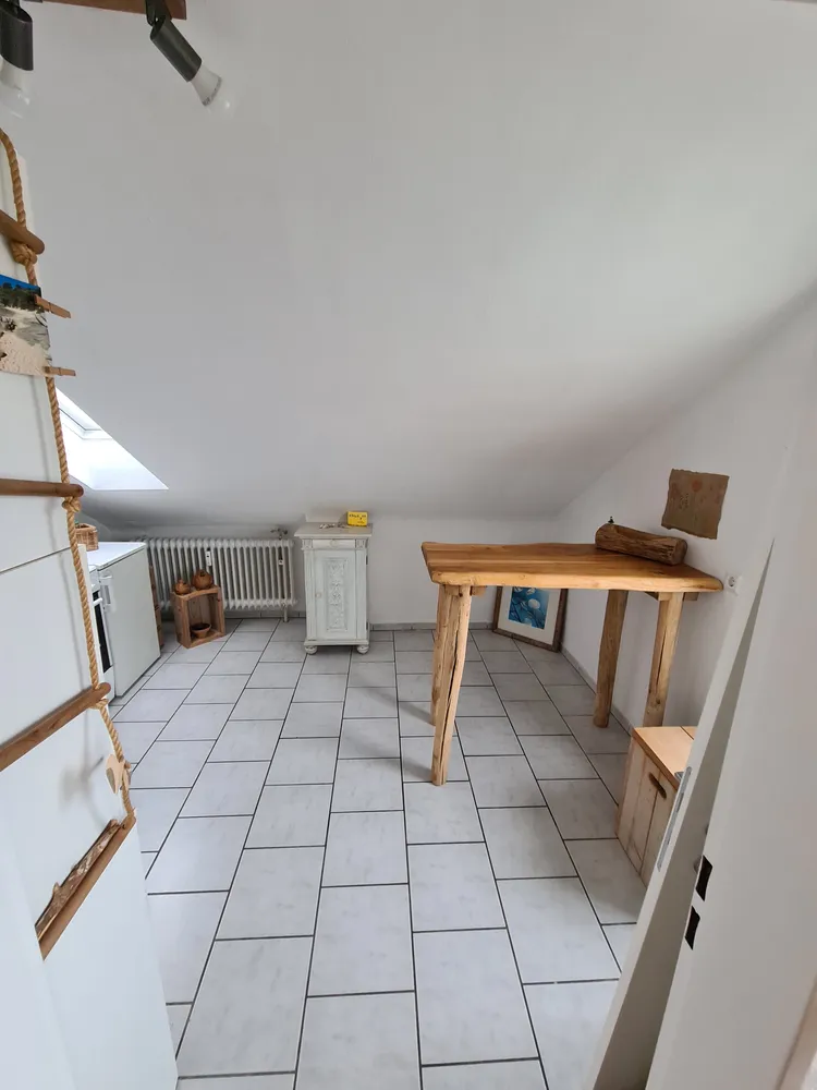 1 Zimmer Wohnung mit 35 m² in Karlsruhe – Bild 8