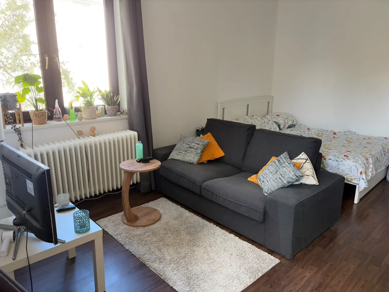 1 Zimmer Wohnung mit 38 m² in Hannover – Bild 4