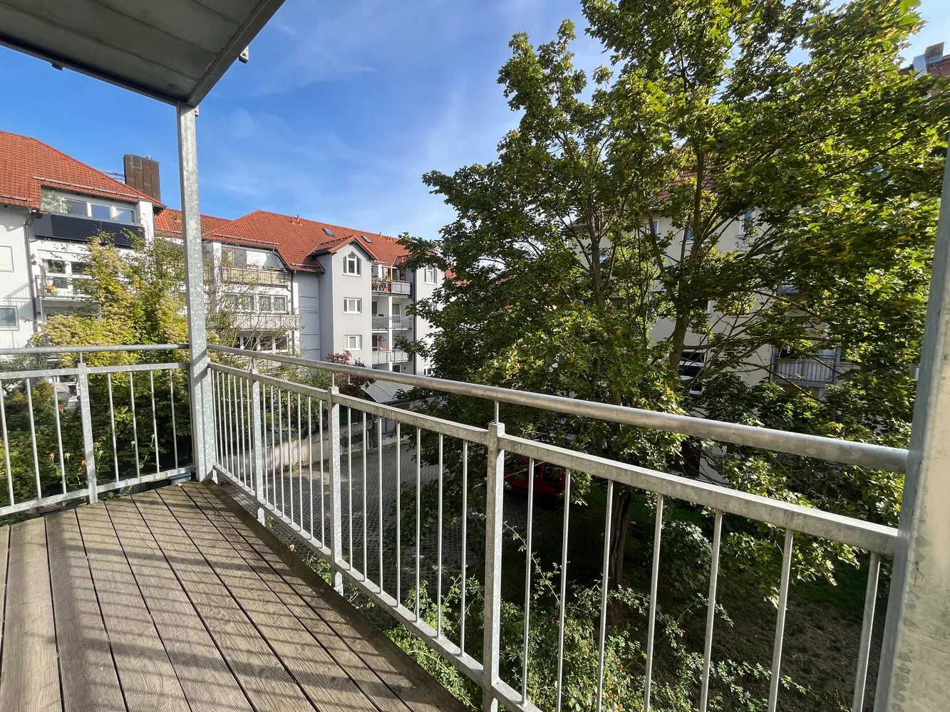 2 Zimmer Wohnung mit 63 m² in Leipzig – Bild 10