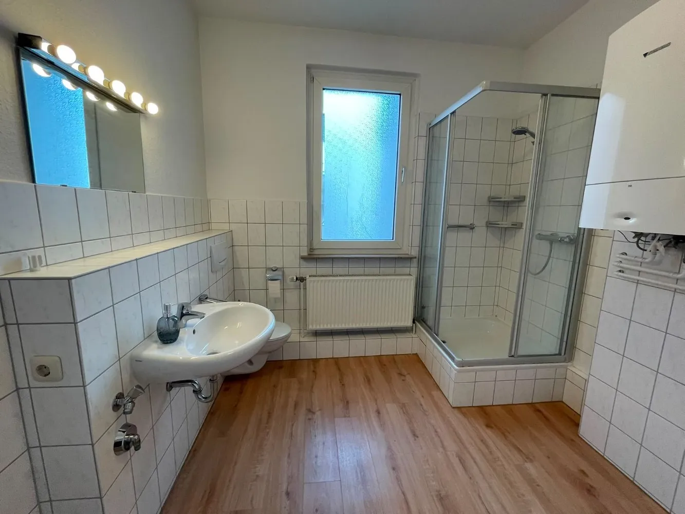 2 Zimmer Wohnung mit 50 m² in Hannover – Bild 8