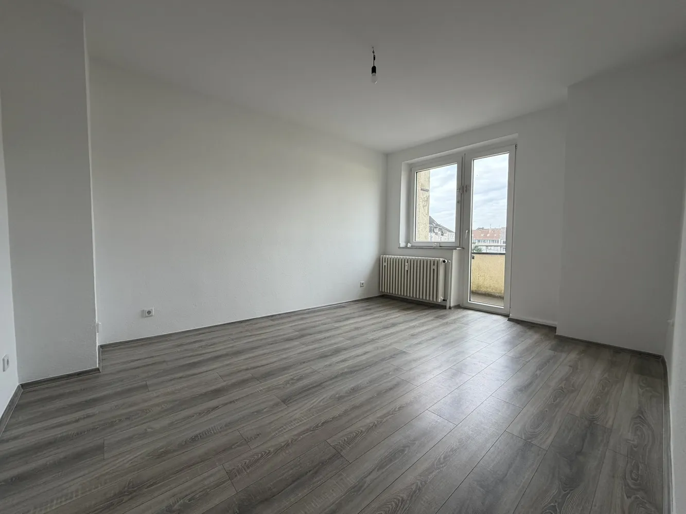 2 Zimmer Wohnung mit 58 m² in Duisburg – Bild 10