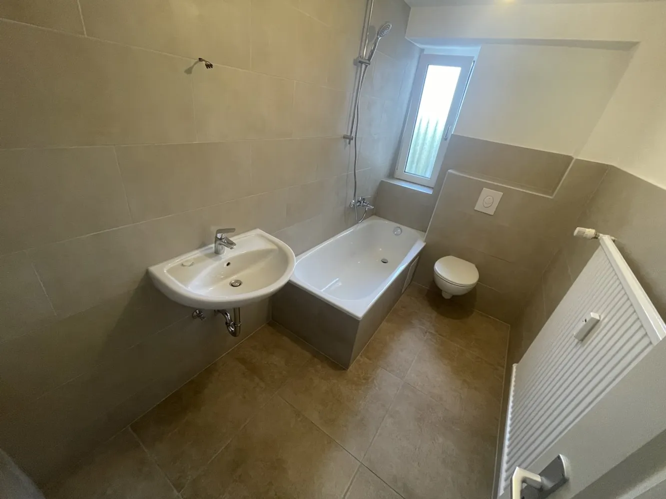 3 Zimmer Wohnung mit 78 m² in Herne – Bild 5
