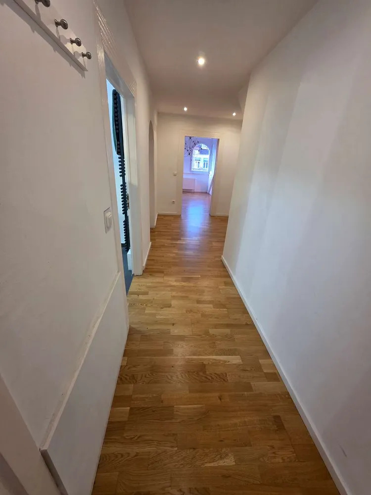 4 Zimmer Wohnung mit 90 m² in Nürnberg – Bild 5