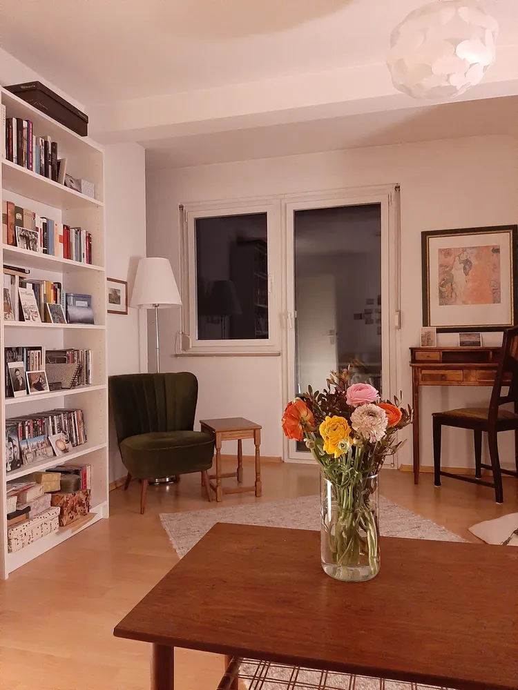 3 Zimmer Wohnung mit 55 m² in Stuttgart – Bild 1