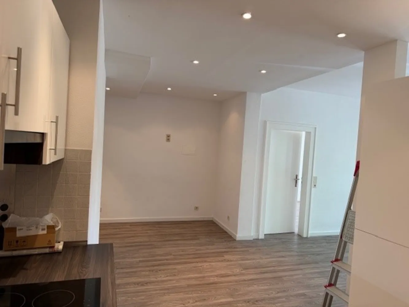 2 Zimmer Wohnung mit 72 m² in Köln – Bild 3