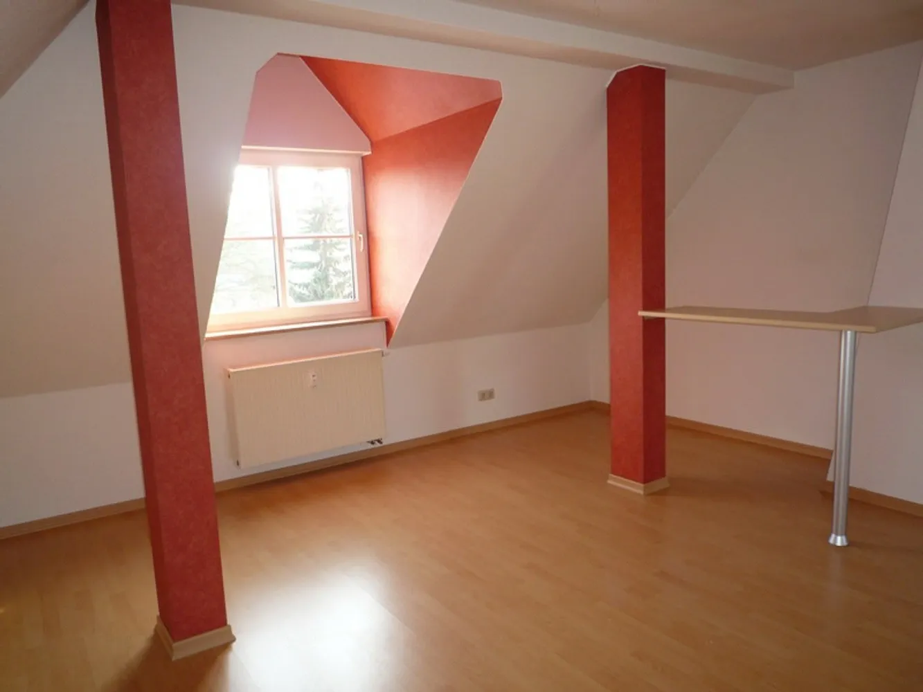 3 room apartment with 63 m² in Gotha – Photo 3
