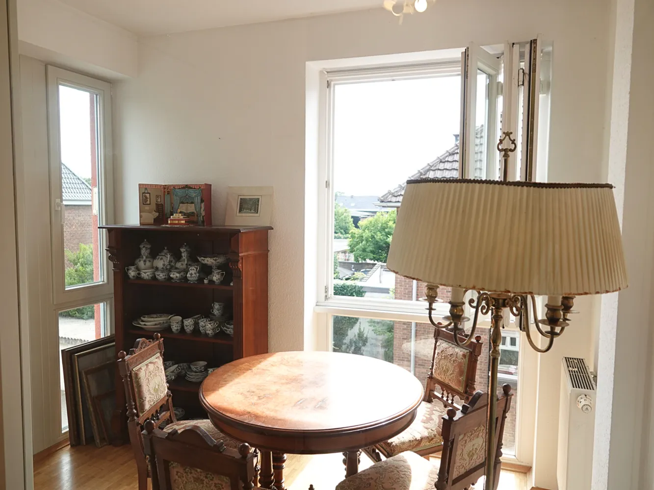2 Zimmer Wohnung mit 60 m² in Krefeld – Bild 5