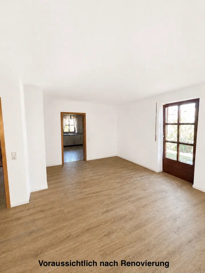 5 Zimmer Haus mit 146 m² in Augsburg – Bild 6