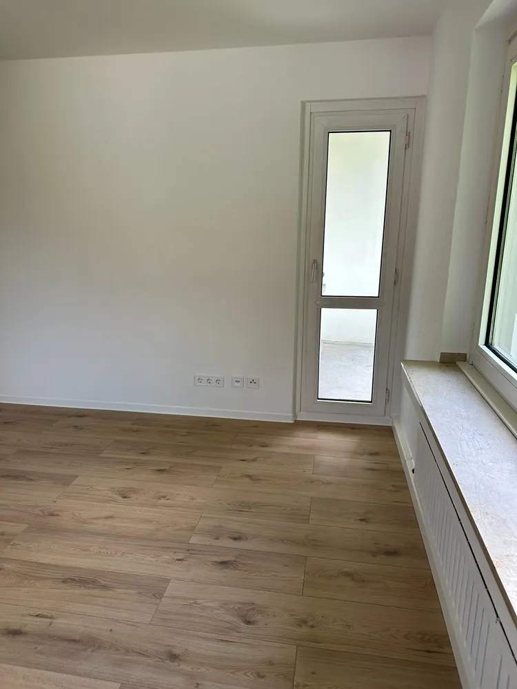 2 Zimmer Wohnung mit 58 m² in Essen – Bild 2