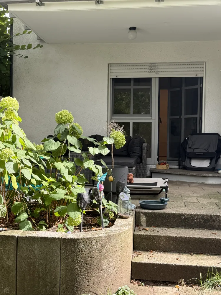 2 room apartment with 53 m² in Munich – Photo 9
