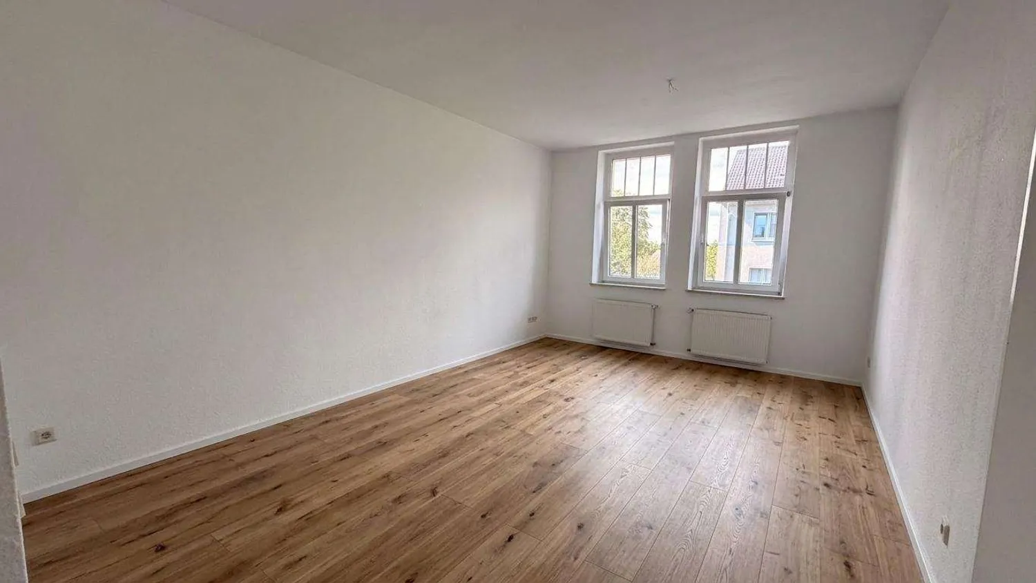 2 Zimmer Wohnung mit 56 m² in Essen – Bild 4