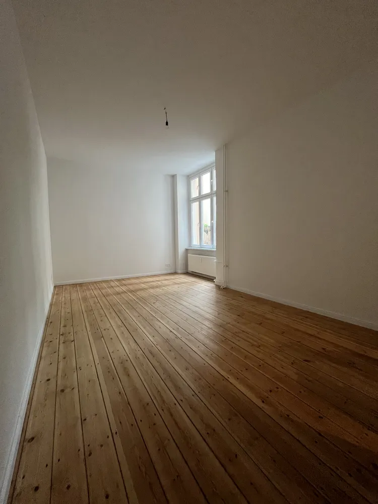 3 Zimmer Wohnung mit 87 m² in Berlin – Bild 5