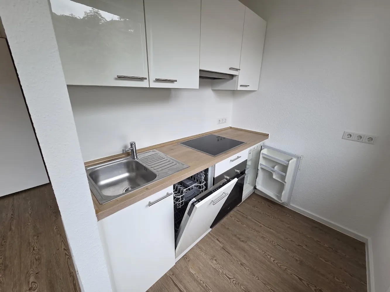 1 Zimmer Wohnung mit 33 m² in Köln – Bild 4