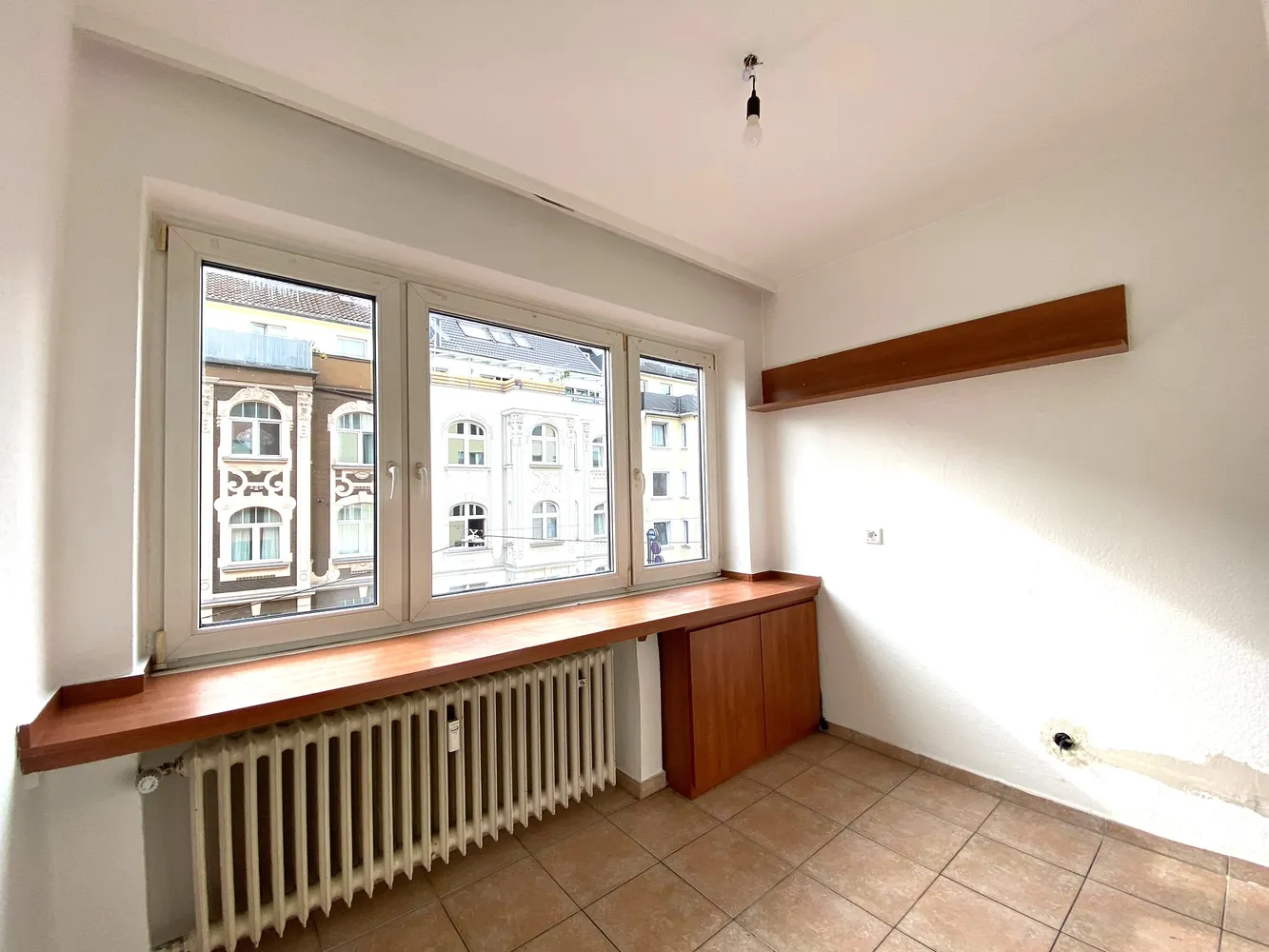 2 Zimmer Wohnung mit 37 m² in Düsseldorf – Bild 6