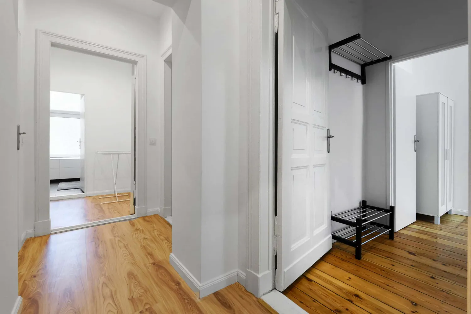 WG-Zimmer mit 7 m² in Berlin – Bild 2
