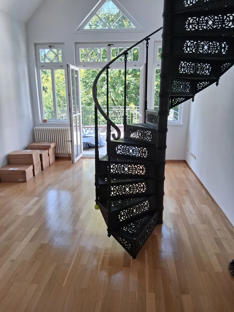 4 Zimmer Wohnung mit 140 m² in Ulm – Bild 2