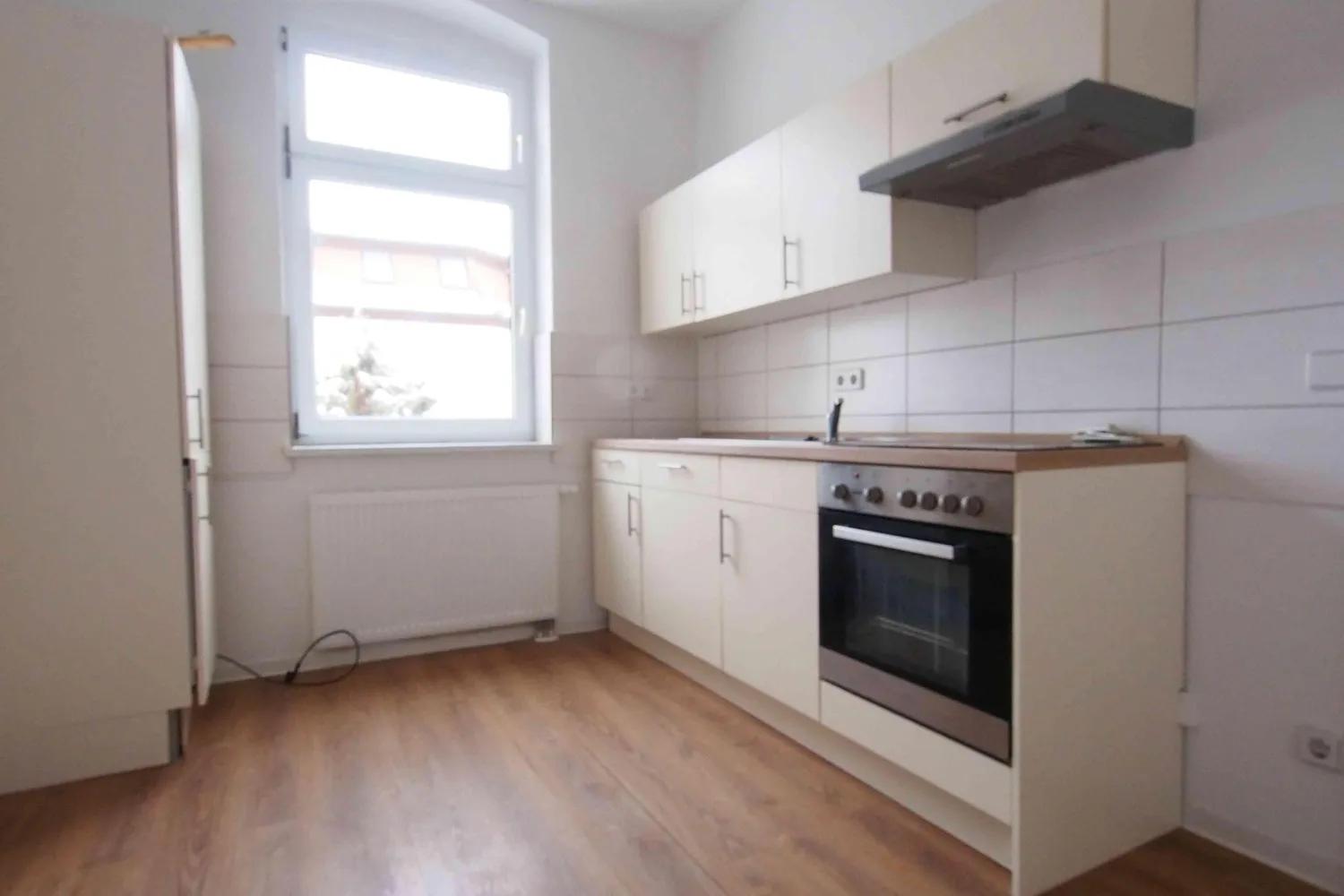 3 Zimmer Wohnung mit 83 m² in Halle (Saale) – Bild 3