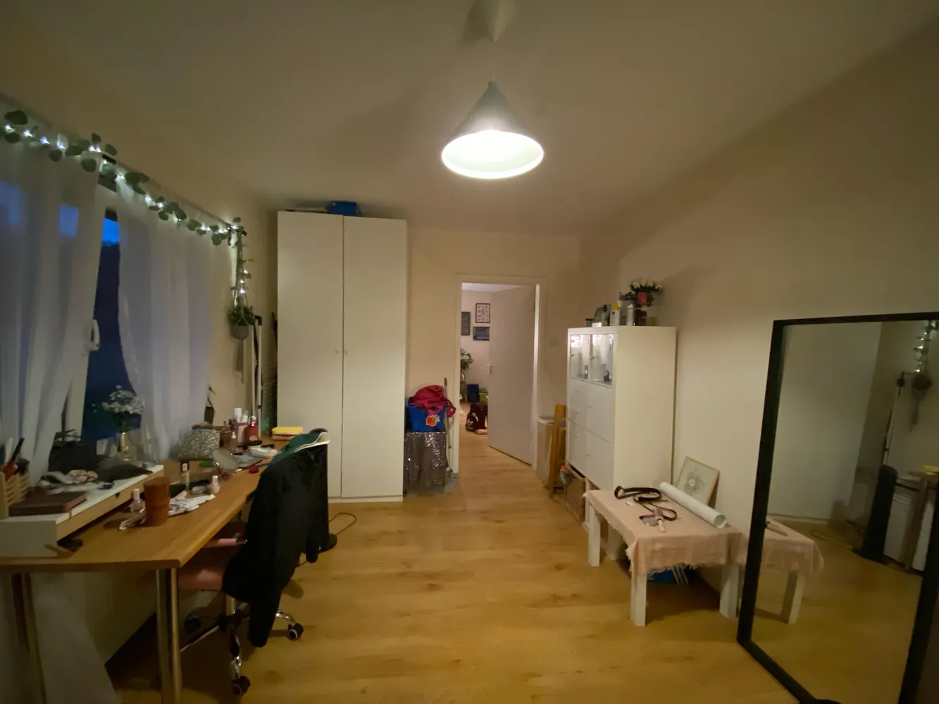 2 Zimmer Wohnung mit 41 m² in Dortmund – Bild 4