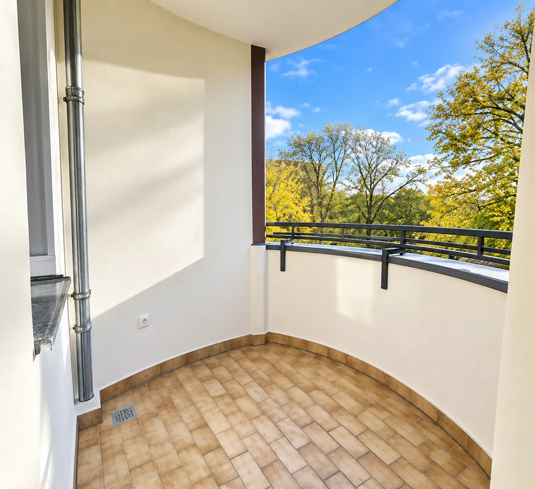 4 room apartment with 87 m² in Berlin – Photo 9