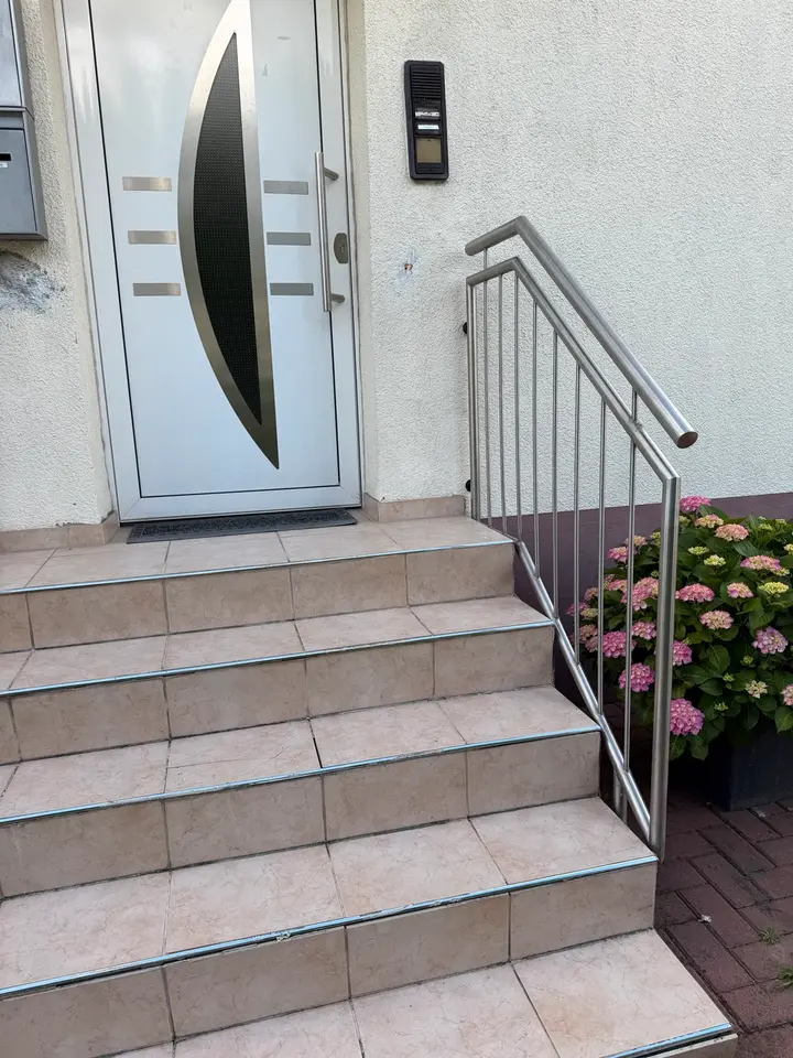 2 Zimmer Wohnung mit 50 m² in Wiesbaden – Bild 3